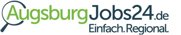 Finden Sie die aktuellsten Jobs aus Augsburg und Umgebung auf AugsburgJobs24.de